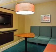 Residence Inn By Marriott Indianapolis Carmel hotel detail image 3