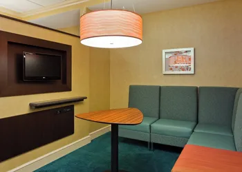 Residence Inn By Marriott Indianapolis Carmel hotel thumbnail 3
