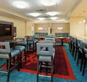 Residence Inn By Marriott Indianapolis Carmel hotel detail image 4