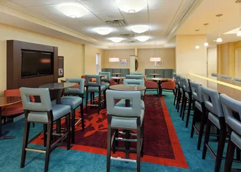 Residence Inn By Marriott Indianapolis Carmel hotel thumbnail 4