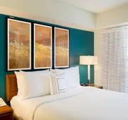 Residence Inn By Marriott Indianapolis Carmel hotel detail image 5