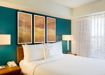 Residence Inn By Marriott Indianapolis Carmel hotel thumbnail 5
