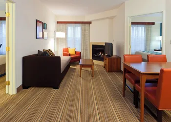 Residence Inn By Marriott Indianapolis Carmel hotel thumbnail 6