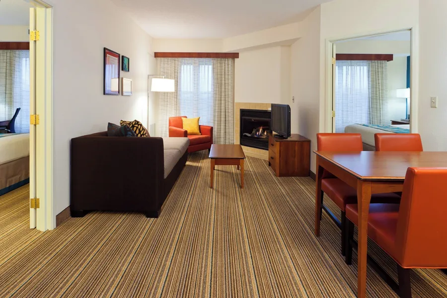 Residence Inn By Marriott Indianapolis Carmel hotel detail image 6