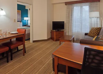 Residence Inn By Marriott Indianapolis Carmel hotel thumbnail 7