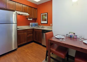 Residence Inn By Marriott Indianapolis Carmel hotel thumbnail 8