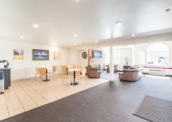 Motel 6 Idaho Falls, ID - Snake River hotel thumbnail 2