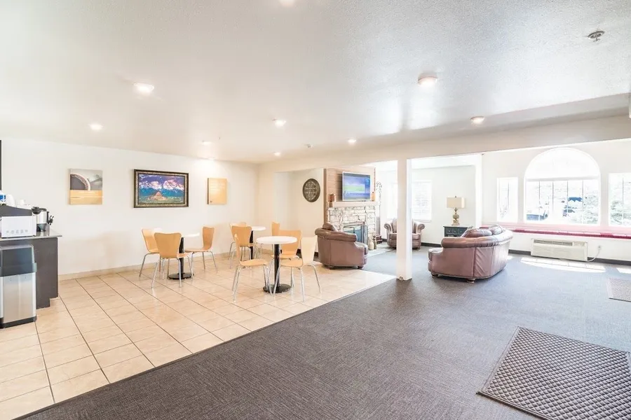 Motel 6 Idaho Falls, ID - Snake River hotel detail image 2