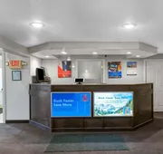 Motel 6 Idaho Falls, ID - Snake River hotel detail image 4