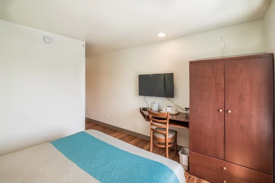 Motel 6 Idaho Falls, ID - Snake River hotel detail image 6