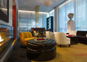 The Royal Sonesta Chicago River North hotel thumbnail 8