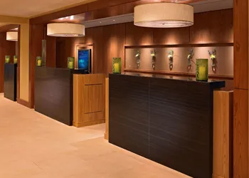 Lincolnshire Marriott Resort hotel thumbnail 2