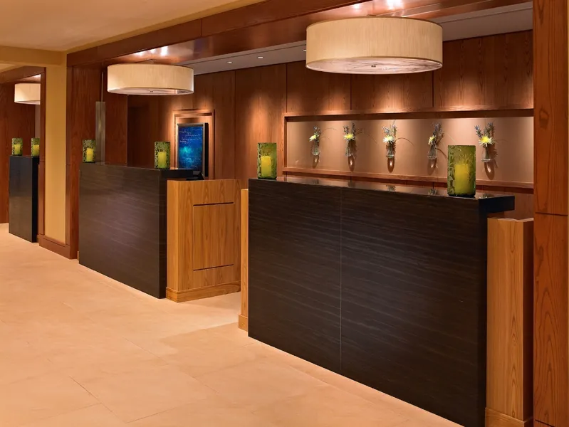 Lincolnshire Marriott Resort hotel detail image 2