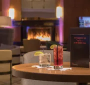Lincolnshire Marriott Resort hotel detail image 3