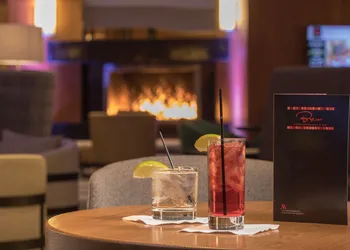 Lincolnshire Marriott Resort hotel thumbnail 3