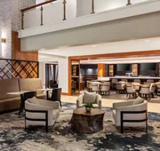 Lincolnshire Marriott Resort hotel detail image 4