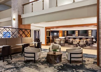 Lincolnshire Marriott Resort hotel thumbnail 4