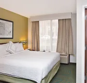 Springhill Suites by Marriott Chicago Elmhurst/Oakbrook Area hotel detail image 5