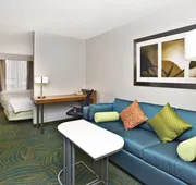 Springhill Suites by Marriott Chicago Elmhurst/Oakbrook Area hotel detail image 7