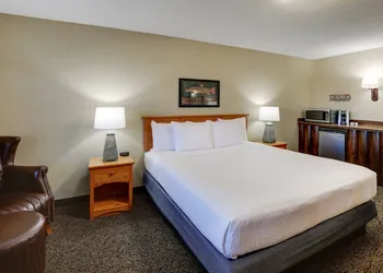 Stoney Creek Hotel Quad Cities - Moline hotel thumbnail 3
