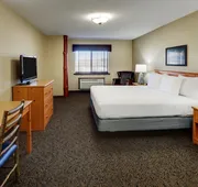 Stoney Creek Hotel Quad Cities - Moline hotel detail image 4