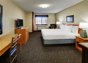 Stoney Creek Hotel Quad Cities - Moline hotel thumbnail 4