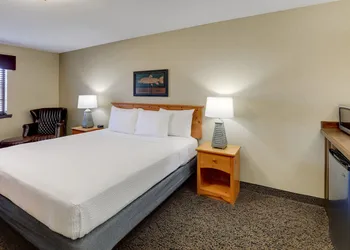 Stoney Creek Hotel Quad Cities - Moline hotel thumbnail 5