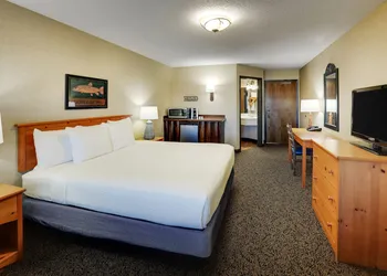 Stoney Creek Hotel Quad Cities - Moline hotel thumbnail 6