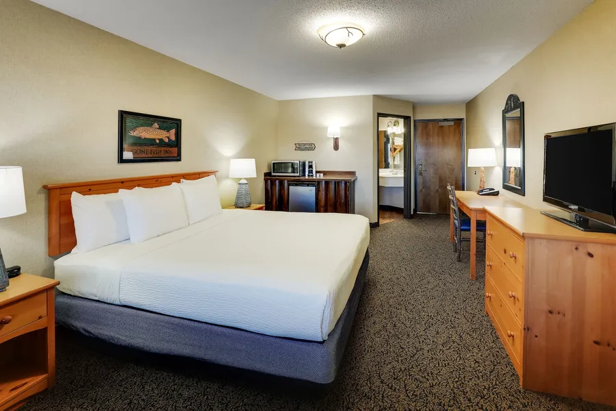 Stoney Creek Hotel Quad Cities - Moline hotel detail image 6