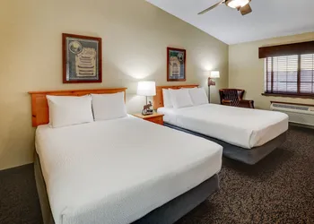 Stoney Creek Hotel Quad Cities - Moline hotel thumbnail 8