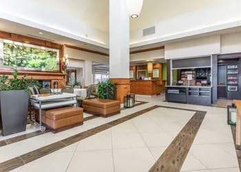 Hilton Garden Inn Chicago/Tinley Park hotel thumbnail 2