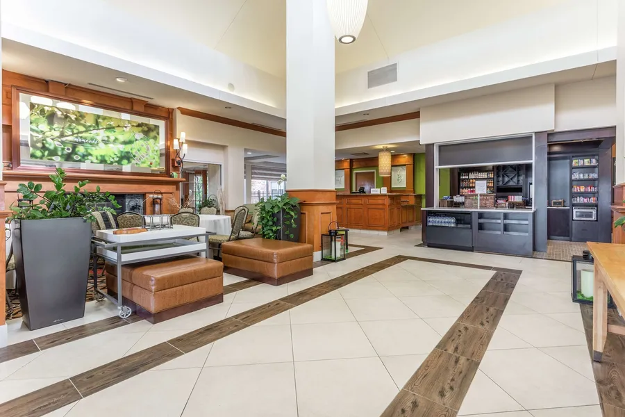 Hilton Garden Inn Chicago/Tinley Park hotel detail image 2