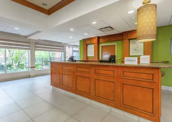 Hilton Garden Inn Chicago/Tinley Park hotel thumbnail 3