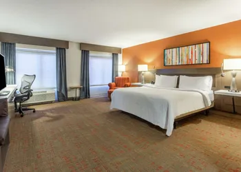 Hilton Garden Inn Chicago/Tinley Park hotel thumbnail 4