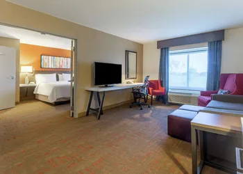 Hilton Garden Inn Chicago/Tinley Park hotel thumbnail 6