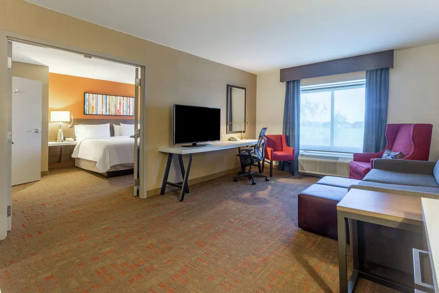 Hilton Garden Inn Chicago/Tinley Park hotel detail image 6