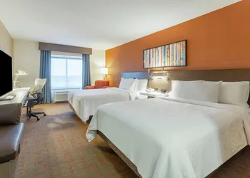 Hilton Garden Inn Chicago/Tinley Park hotel thumbnail 8