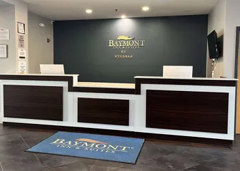 Baymont by Wyndham Indianapolis Northeast hotel thumbnail 3