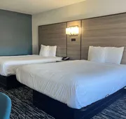 Baymont by Wyndham Indianapolis Northeast hotel detail image 7