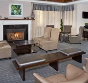 DoubleTree by Hilton Hotel Chicago Wood Dale - Elk Grove hotel detail image 4