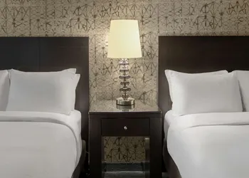 DoubleTree by Hilton Hotel Chicago Wood Dale - Elk Grove hotel thumbnail 6