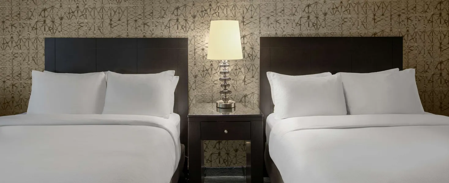 DoubleTree by Hilton Hotel Chicago Wood Dale - Elk Grove hotel detail image 6