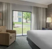 DoubleTree by Hilton Hotel Chicago Wood Dale - Elk Grove hotel detail image 7