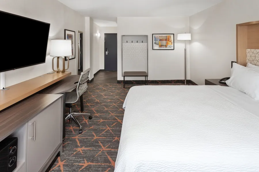 Holiday Inn Chicago Oakbrook by IHG hotel detail image 6