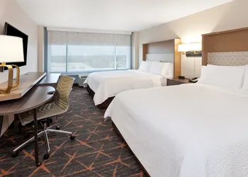 Holiday Inn Chicago Oakbrook by IHG hotel thumbnail 8
