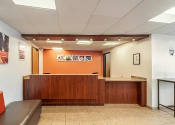 Motel 6 Naperville, IL hotel thumbnail 2