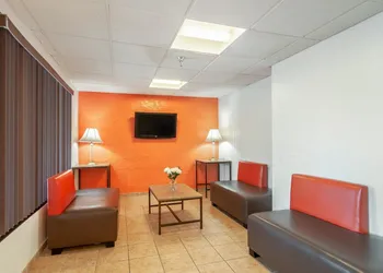 Motel 6 Naperville, IL hotel thumbnail 3