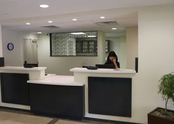 Candlewood Suites Bloomington by IHG hotel thumbnail 2