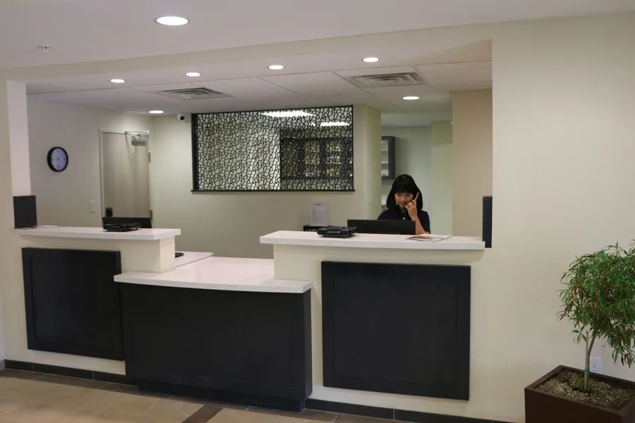 Candlewood Suites Bloomington by IHG hotel detail image 2