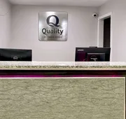 Quality Inn & Suites Columbus West hotel detail image 4